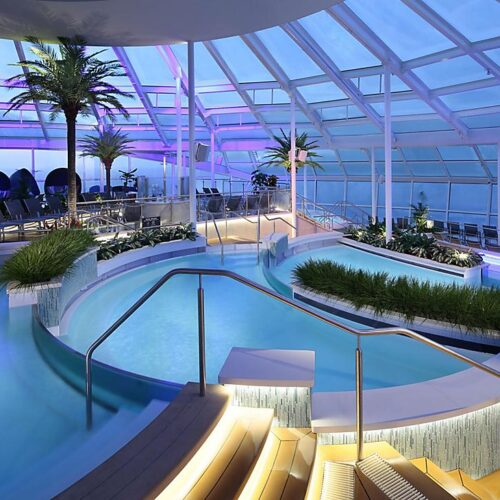 9 solarium-sunset-pool-whirlpool-activity