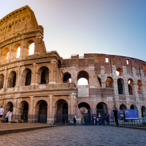 ROME ATTRACTIONS 2