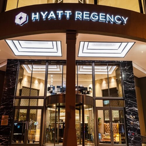 1 - HYATT REGENCY CAPETOWN HOTEL2