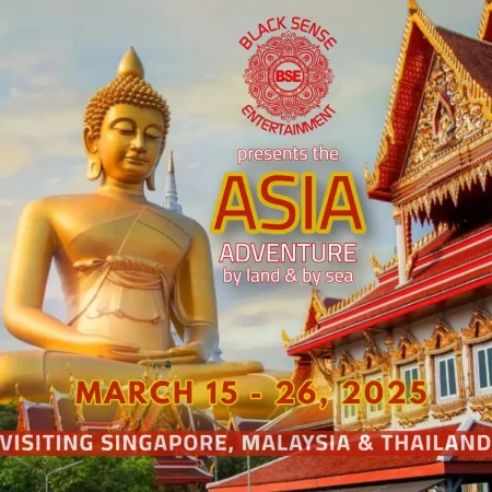 ASIA ADVENTURE MARCH 2025 - 2