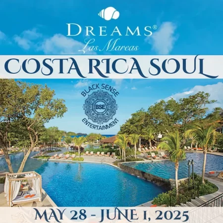 COSTA RICA SOUL 2025